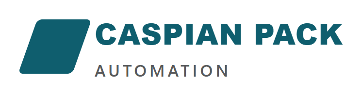 Caspian Pack Automation