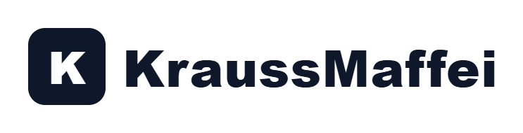 KraussMaffei